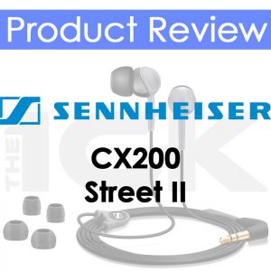 sennheiser cx200 review