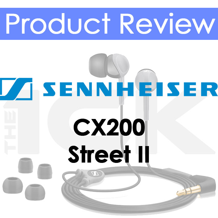 sennheiser cx200 review