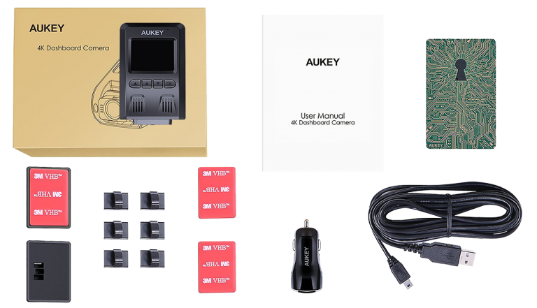 Aukey Dash Cam Review And Install Guide Model DR02 CKTechCheck aukey-dash-cam-review-and-install-guide-model-dr02-cktechcheck