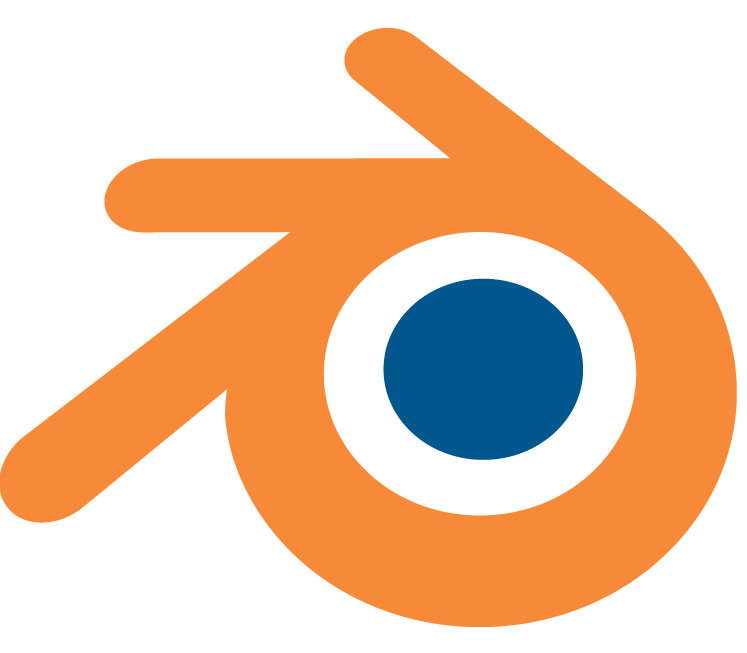 blender logo