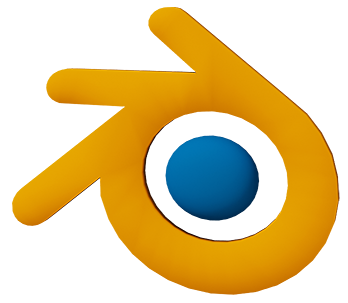 Blender Logo