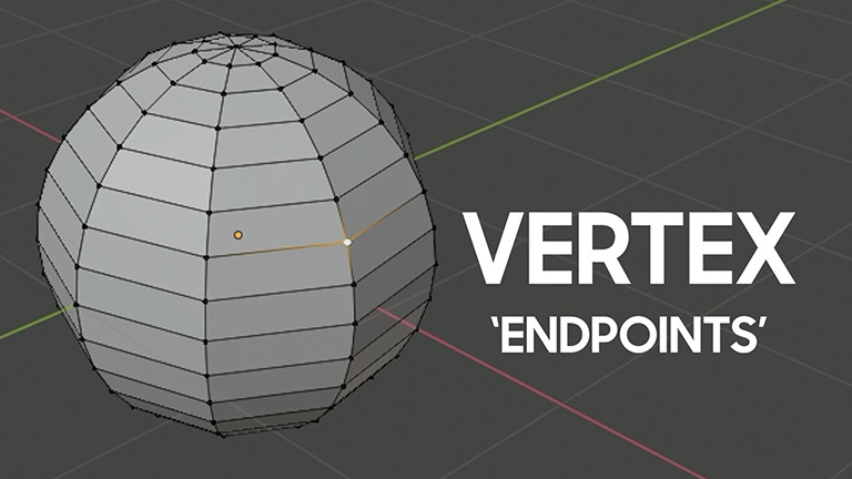 vertex endpoints