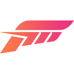 forza game logo