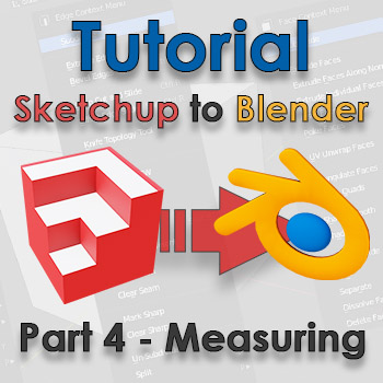 sketchup vs blender