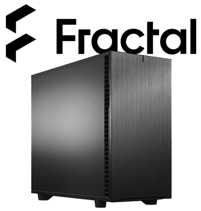 fractal design define 7 case