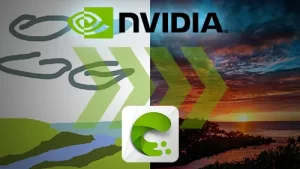 Nvidia Canvas AI Tutorial and Overview