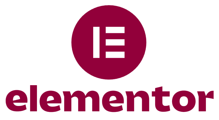 Elementor logo