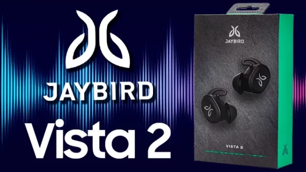 Jaybirds Vista 2 Pure Wireless Review