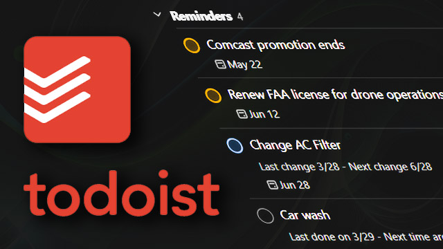 todoist post feature image