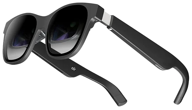 Connecting Xreal Air AR Glasses to Your Desktop Computer: A Step-by-Step  Guide