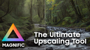 Magnific AI Review: Can This Image Upscaler Really Deliver Stunning Results?