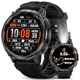 KOSPET Tank T4C rugged smartwatch