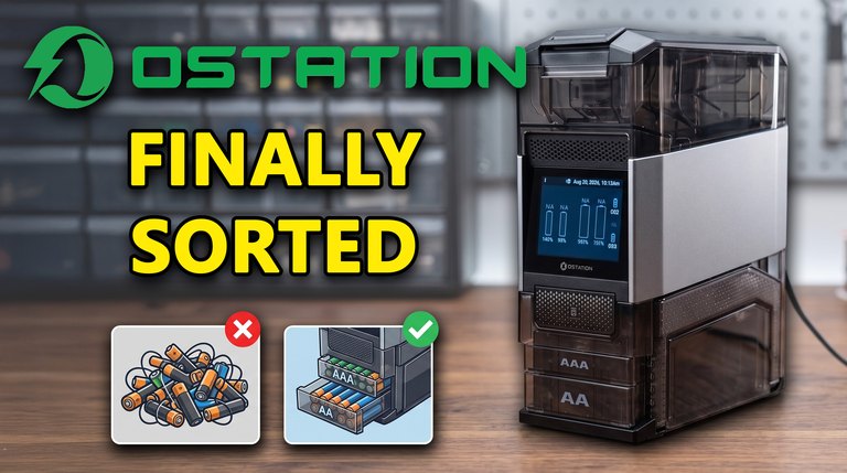 Ostation 2 Pro Review: Brilliant, But Flawed